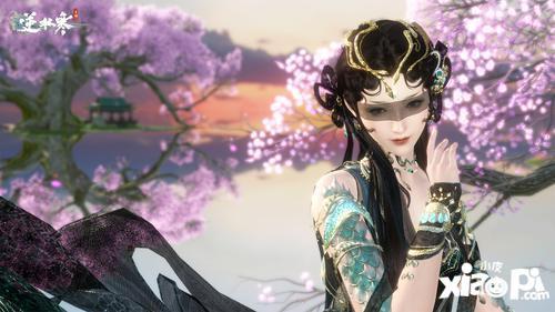 逆水寒手游时装最新爆料祥瑞,华丽服饰引领江湖潮流! 第2张 逆水寒手游时装最新爆料祥瑞,华丽服饰引领江湖潮流! 第2张