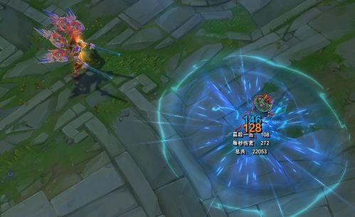 流萤技能最新爆料视频,揭秘神秘技能背后的奥秘与亮点 第3张 流萤技能最新爆料视频,揭秘神秘技能背后的奥秘与亮点 第3张